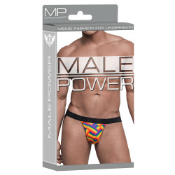 male power Jockstrap Pride Fest